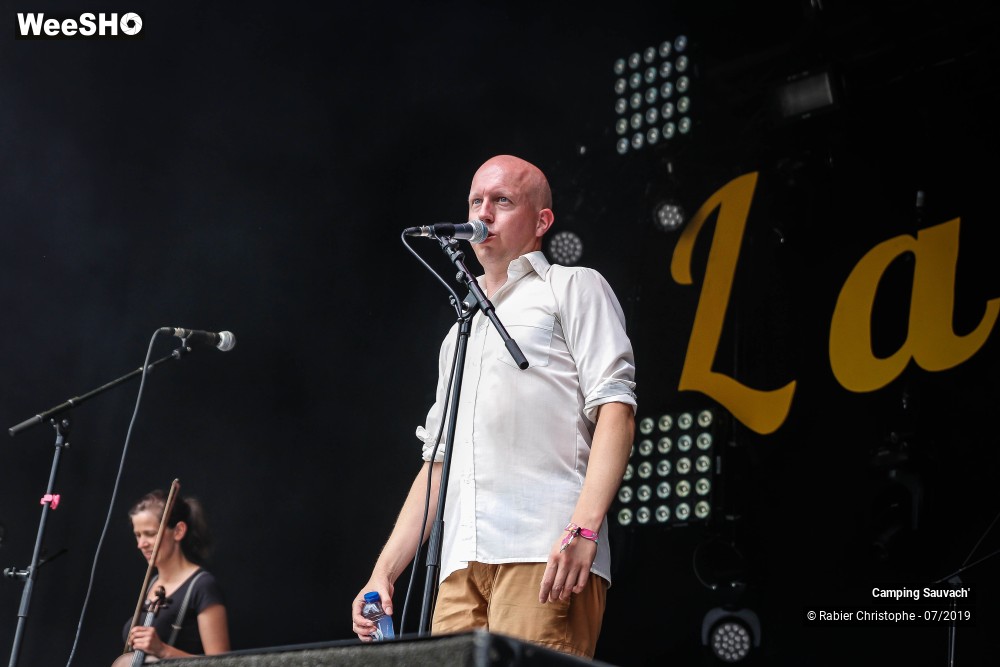 15/25 photos du spectacle Camping Sauvach