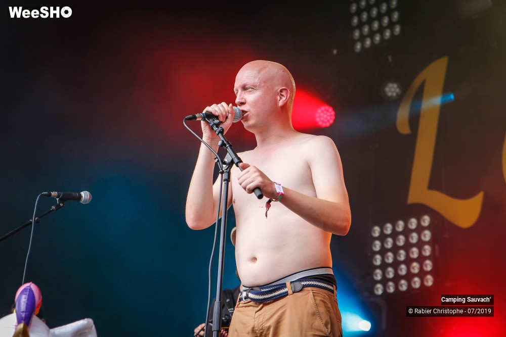 17/25 photos du spectacle Camping Sauvach