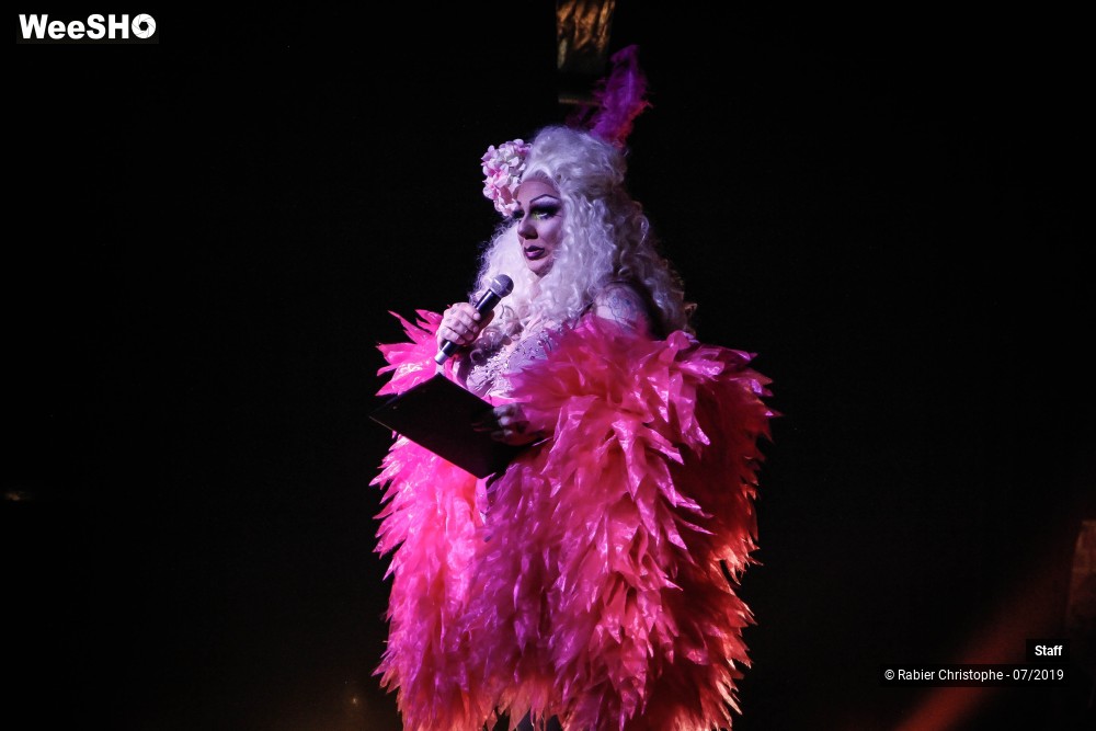 15/19 photos du spectacle Le Cabaret