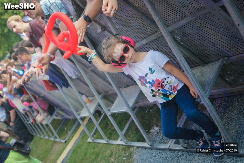 14/51 photos du spectacle Ambiance au Festival LaSemo 2019 Jour 2 part 2