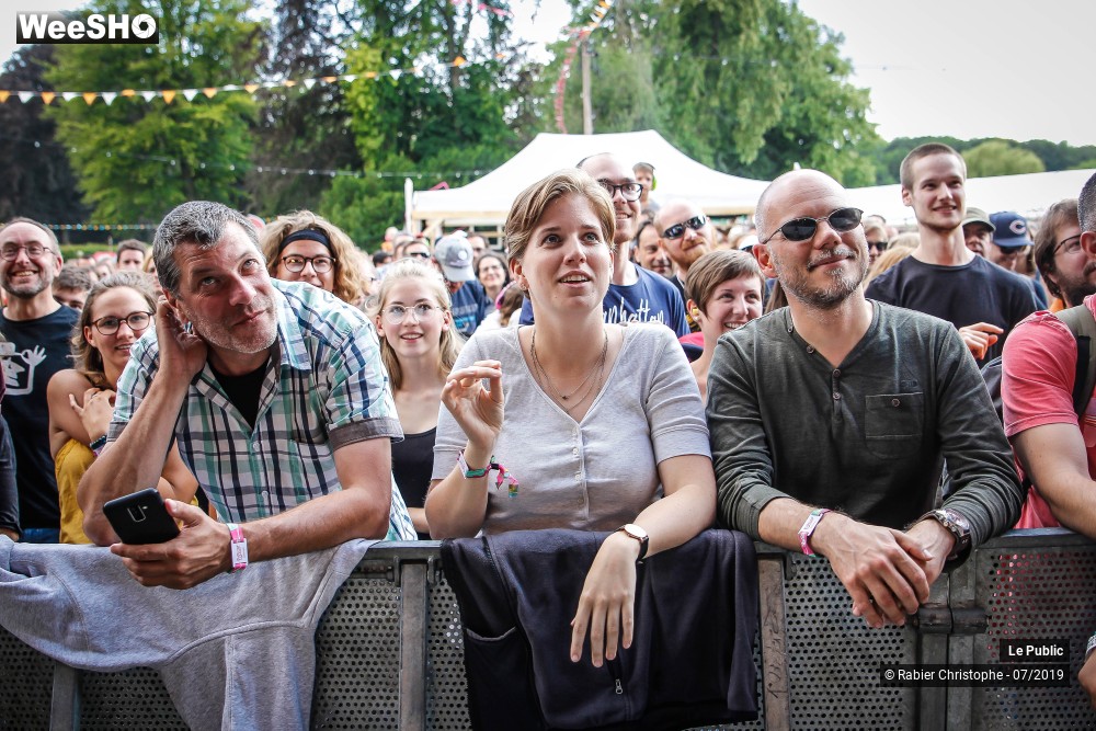 20/51 photos du spectacle Ambiance au Festival LaSemo 2019 Jour 2 part 2