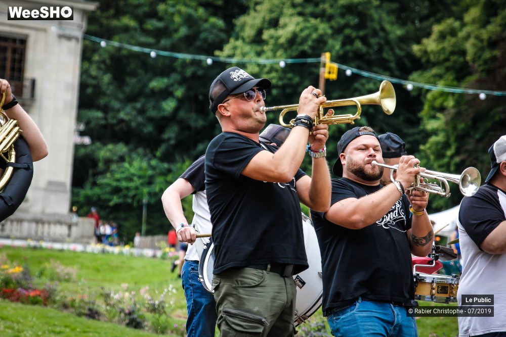 21/51 photos du spectacle Ambiance au Festival LaSemo 2019 Jour 2 part 2