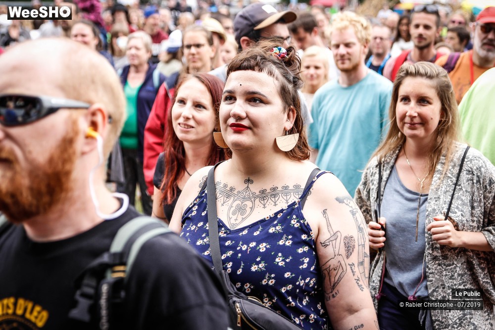 22/51 photos du spectacle Ambiance au Festival LaSemo 2019 Jour 2 part 2