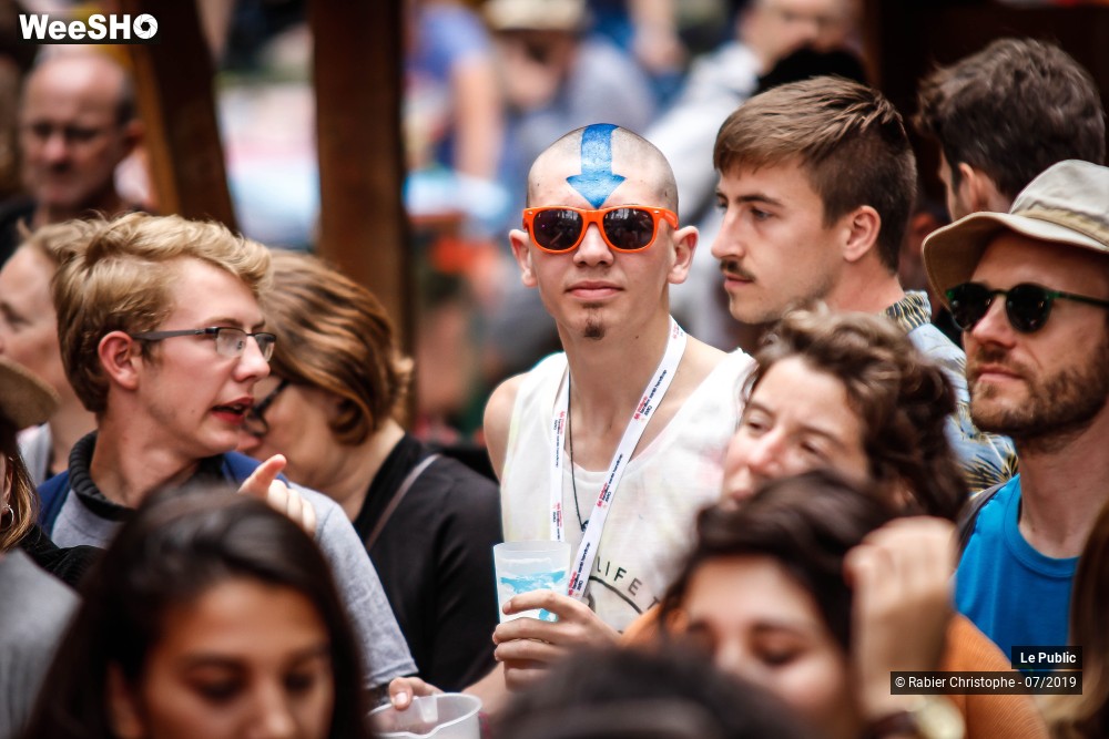 30/51 photos du spectacle Ambiance au Festival LaSemo 2019 Jour 2 part 2