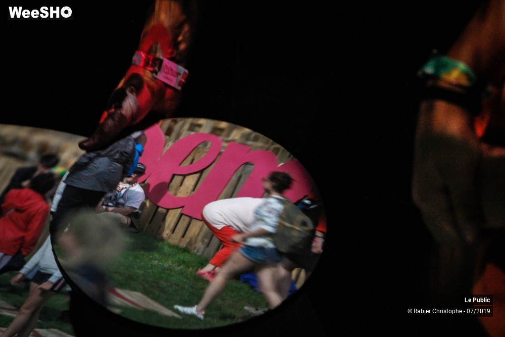 31/51 photos du spectacle Ambiance au Festival LaSemo 2019 Jour 2 part 2