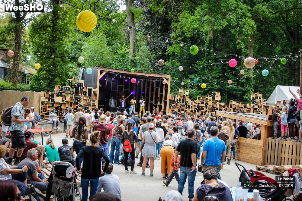 42/51 photos du spectacle Ambiance au Festival LaSemo 2019 Jour 2 part 2