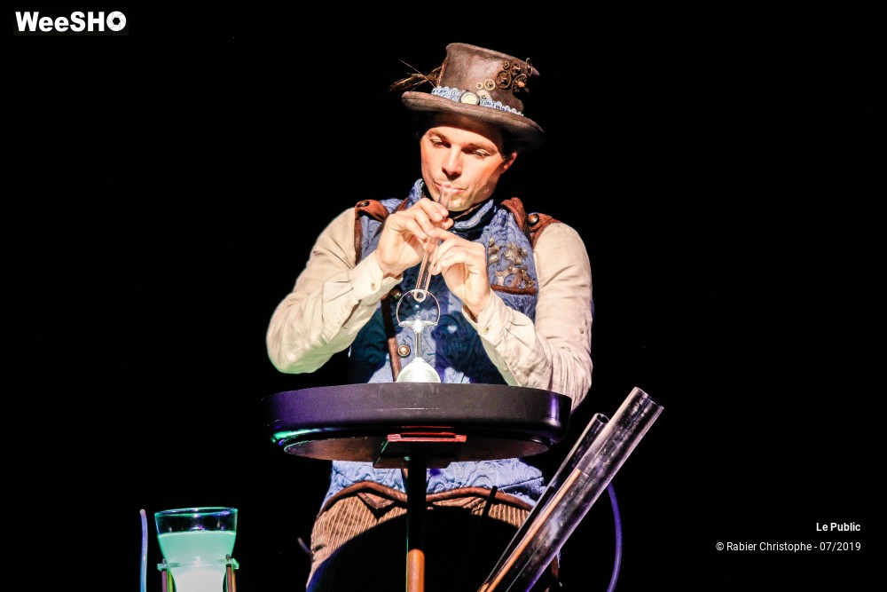 47/51 photos du spectacle Ambiance au Festival LaSemo 2019 Jour 2 part 2