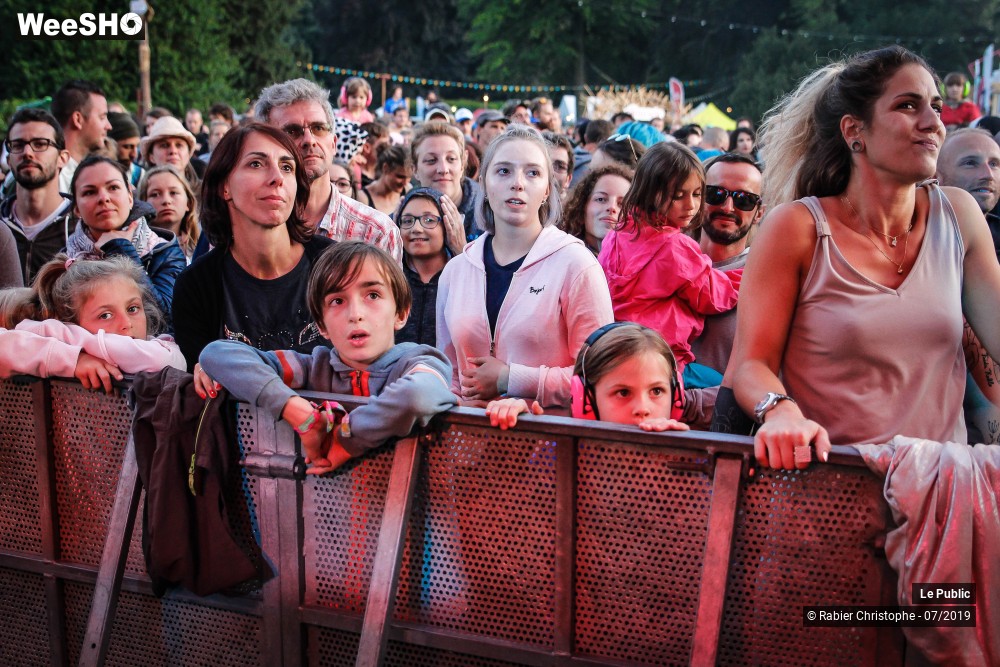 49/51 photos du spectacle Ambiance au Festival LaSemo 2019 Jour 2 part 2