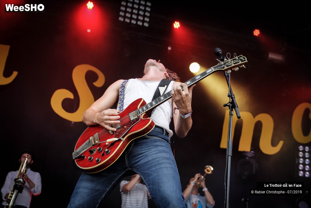 13/51 photos du spectacle Le Trottoir d'en face