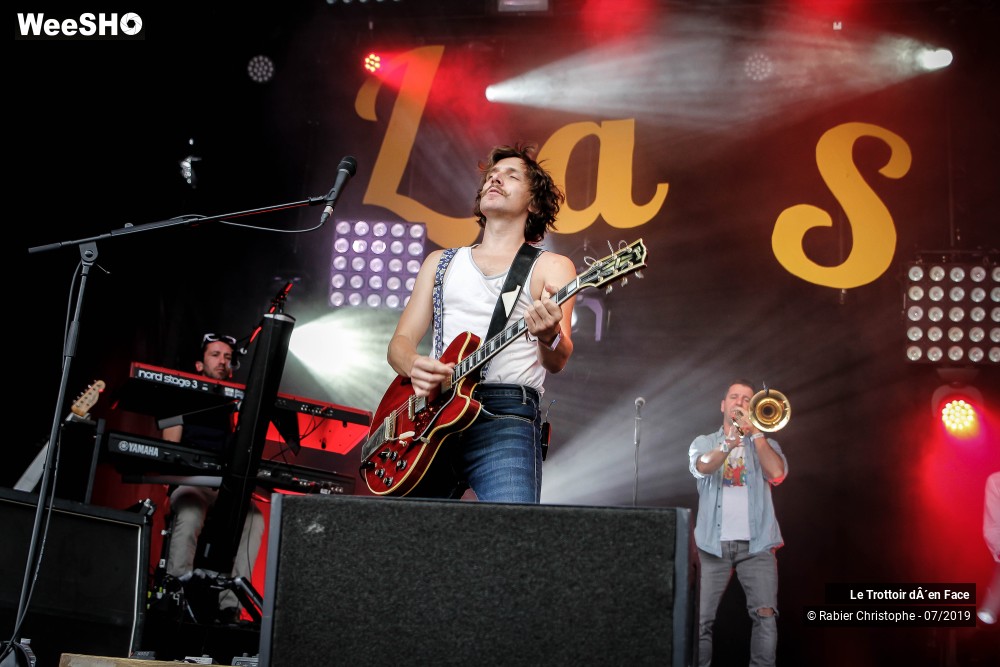 36/51 photos du spectacle Le Trottoir d'en face