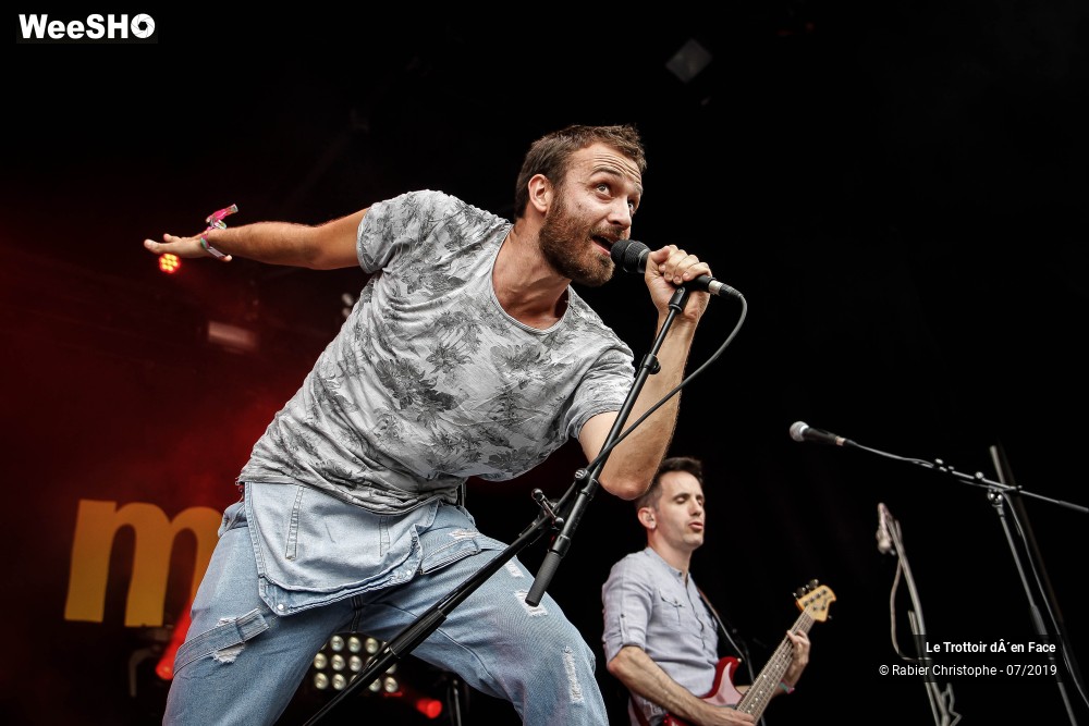 45/51 photos du spectacle Le Trottoir d'en face