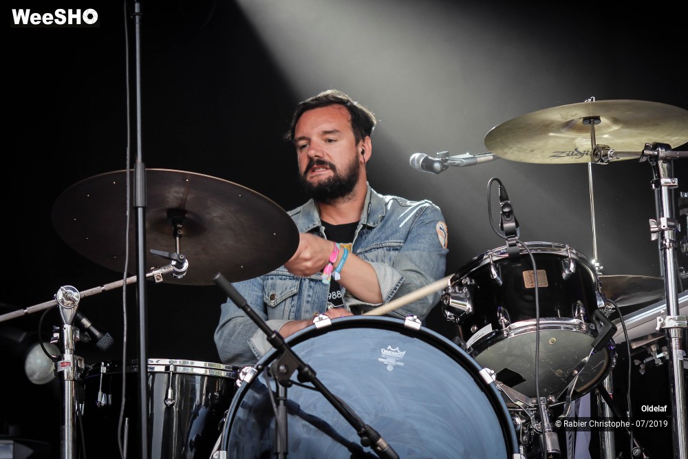 15/50 photos du spectacle Oldelaf