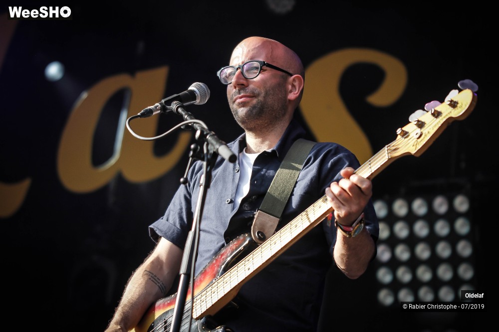 18/50 photos du spectacle Oldelaf