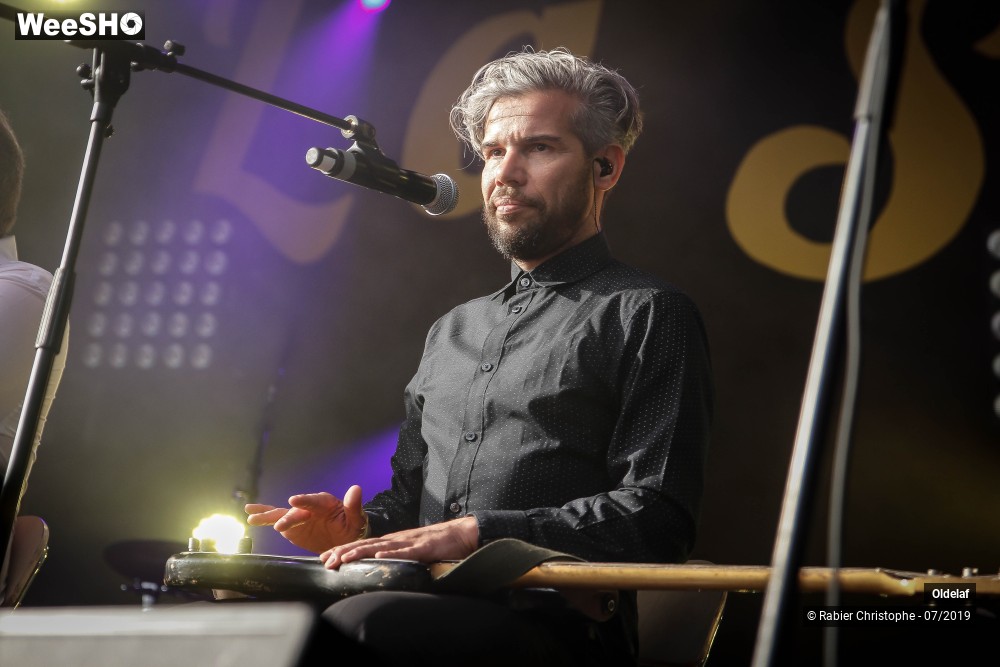 31/50 photos du spectacle Oldelaf