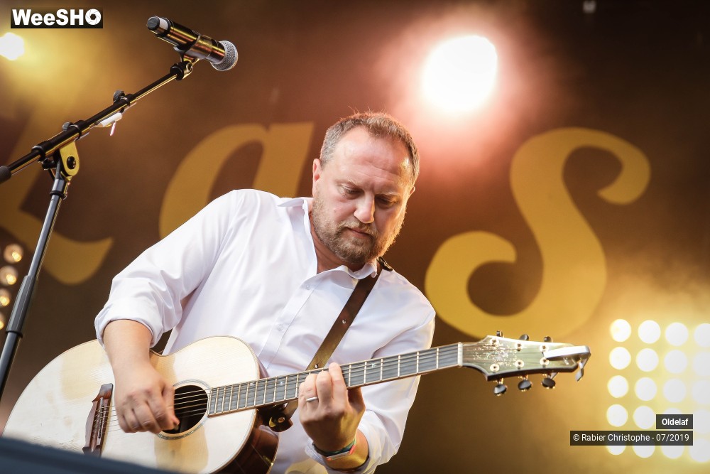 34/50 photos du spectacle Oldelaf