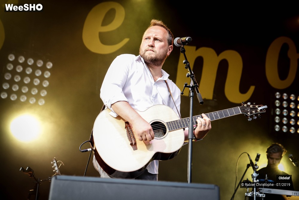 39/50 photos du spectacle Oldelaf