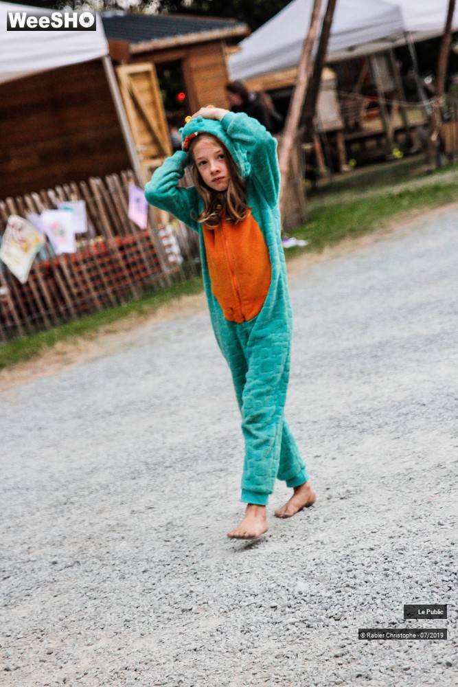 3/50 photos du spectacle Ambiance au Festival LaSemo 2019 Jour 3