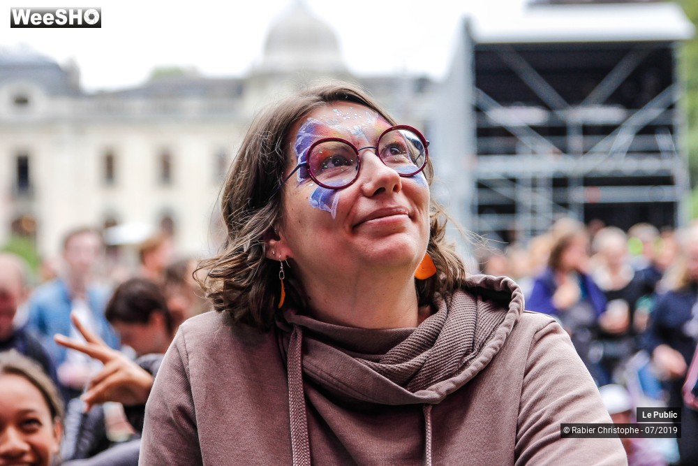 5/50 photos du spectacle Ambiance au Festival LaSemo 2019 Jour 3