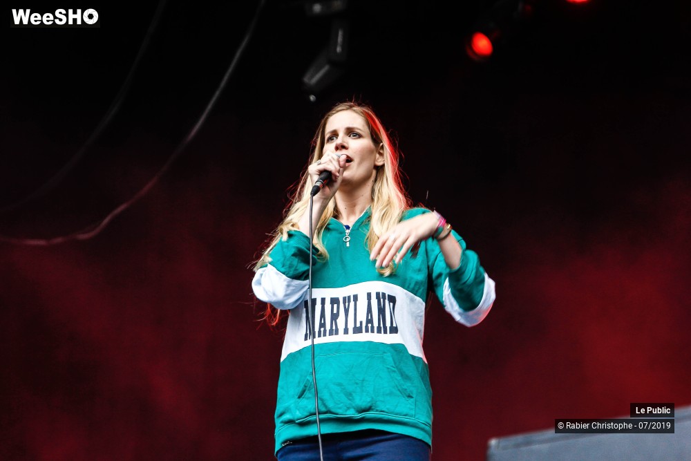 7/50 photos du spectacle Ambiance au Festival LaSemo 2019 Jour 3