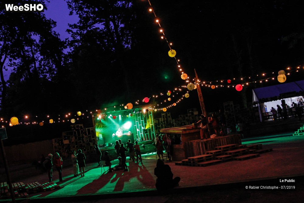 13/50 photos du spectacle Ambiance au Festival LaSemo 2019 Jour 3
