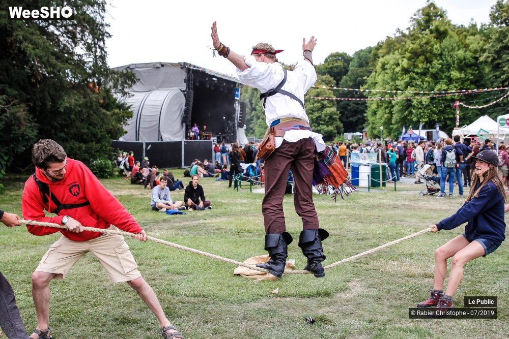 15/50 photos du spectacle Ambiance au Festival LaSemo 2019 Jour 3