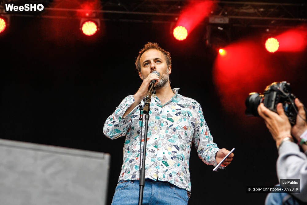 17/50 photos du spectacle Ambiance au Festival LaSemo 2019 Jour 3