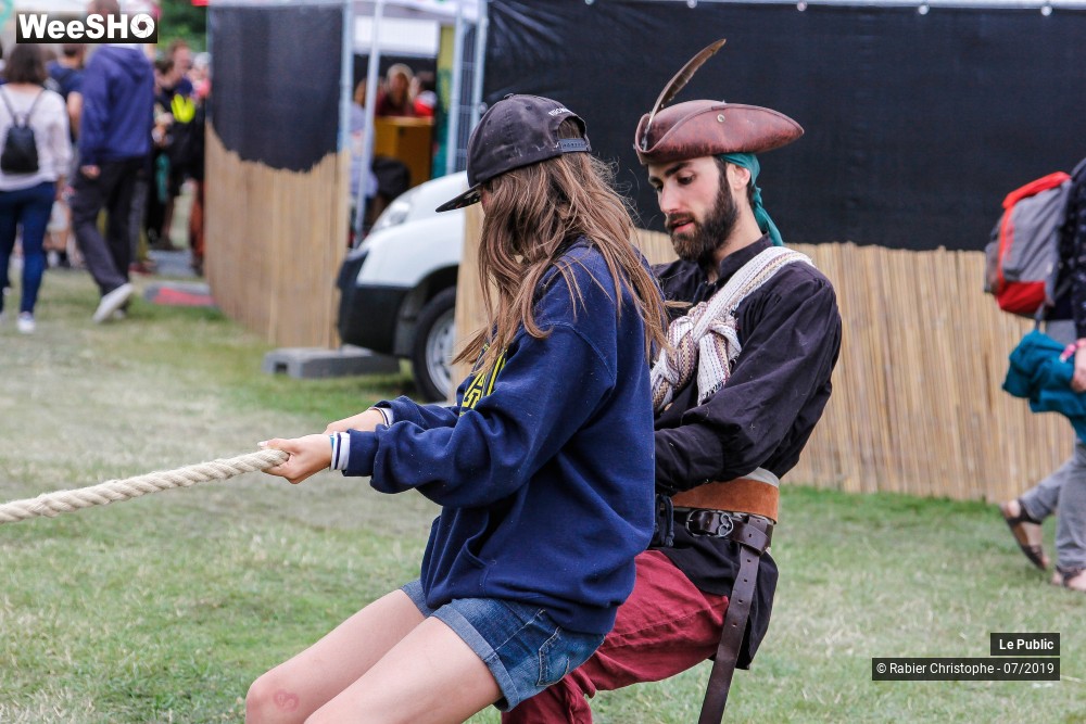 18/50 photos du spectacle Ambiance au Festival LaSemo 2019 Jour 3
