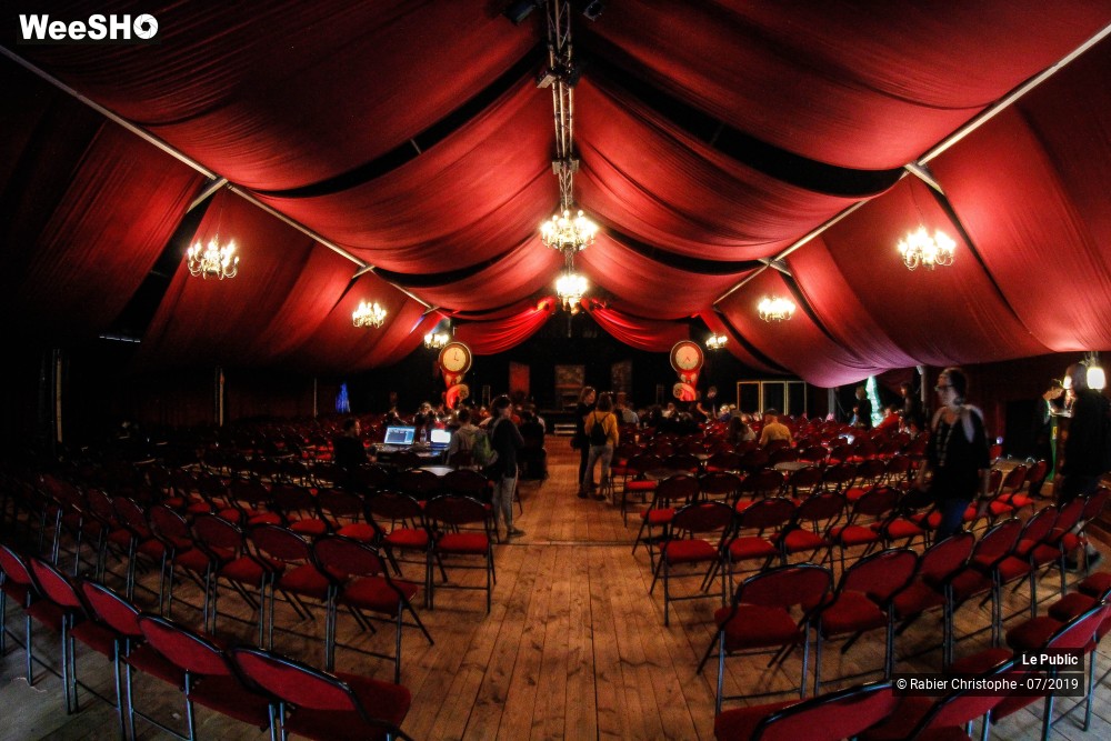 19/50 photos du spectacle Ambiance au Festival LaSemo 2019 Jour 3