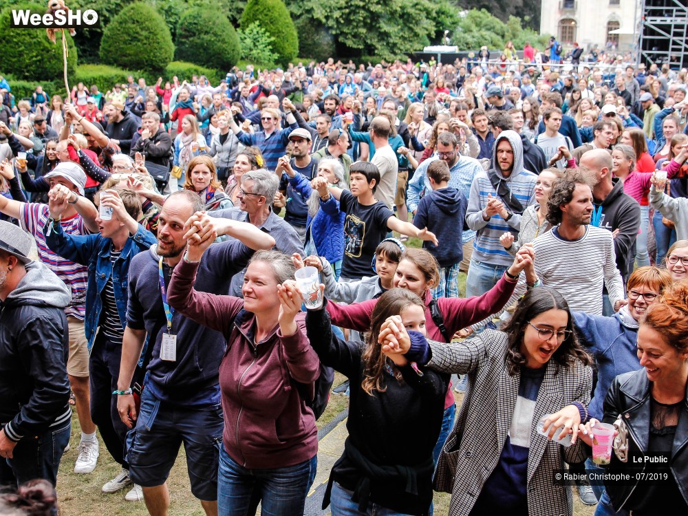 20/50 photos du spectacle Ambiance au Festival LaSemo 2019 Jour 3