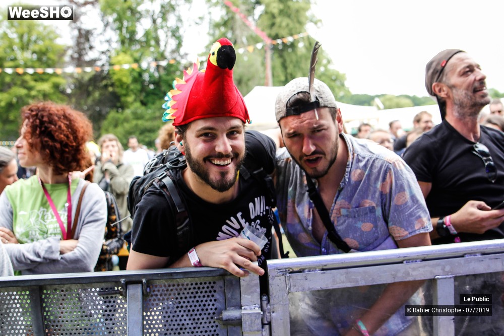 21/50 photos du spectacle Ambiance au Festival LaSemo 2019 Jour 3