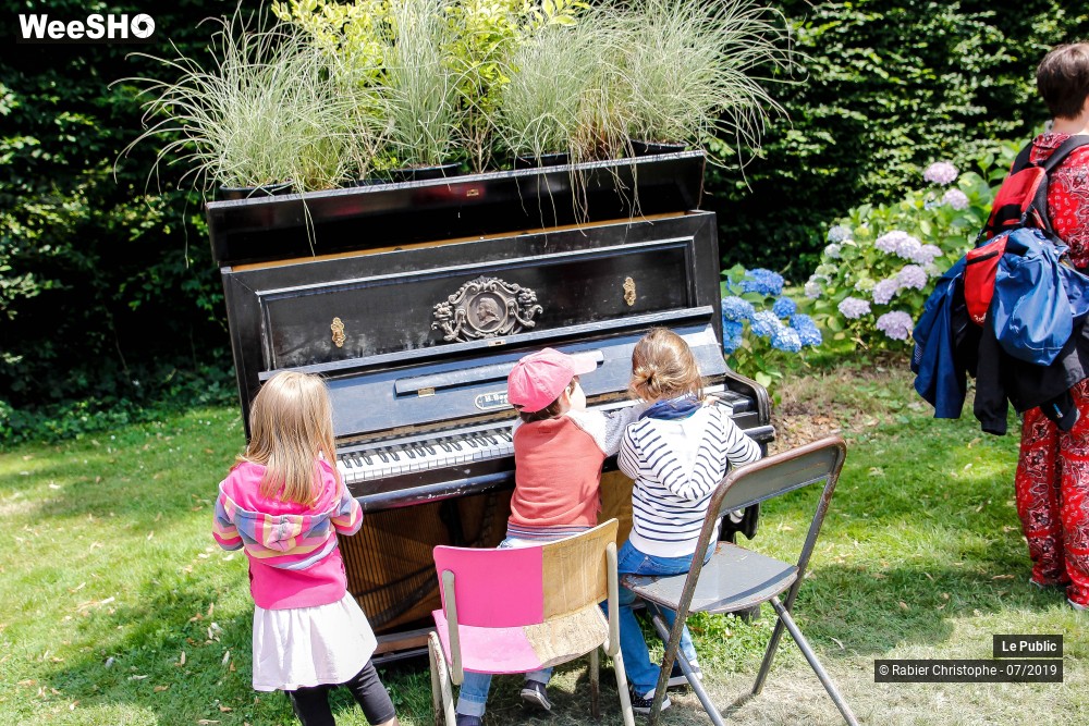 24/50 photos du spectacle Ambiance au Festival LaSemo 2019 Jour 3