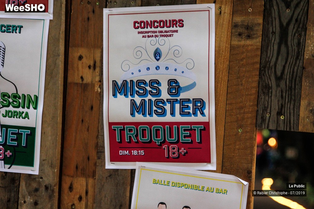 27/50 photos du spectacle Ambiance au Festival LaSemo 2019 Jour 3