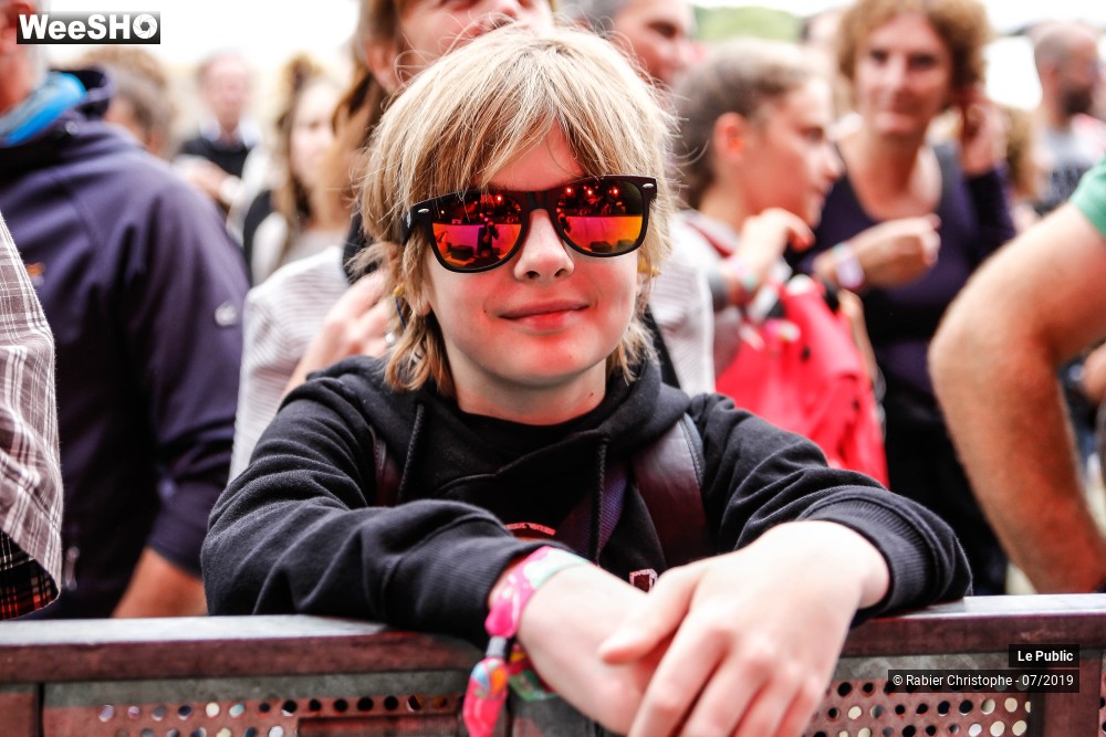28/50 photos du spectacle Ambiance au Festival LaSemo 2019 Jour 3