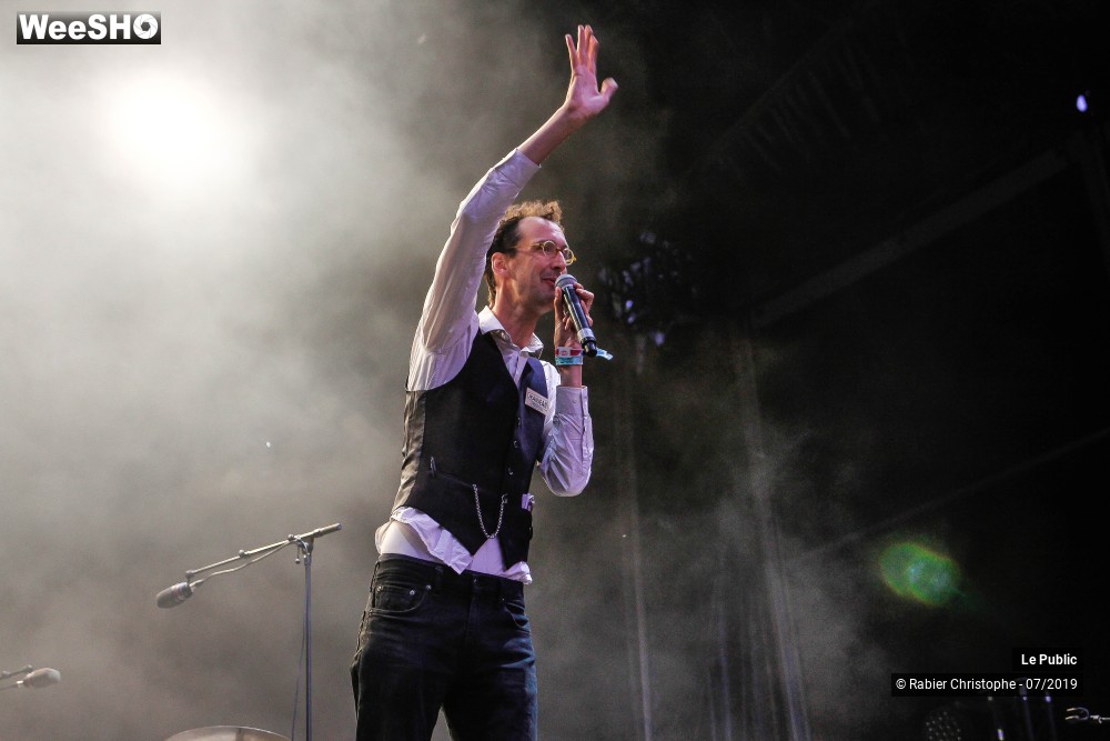 37/50 photos du spectacle Ambiance au Festival LaSemo 2019 Jour 3