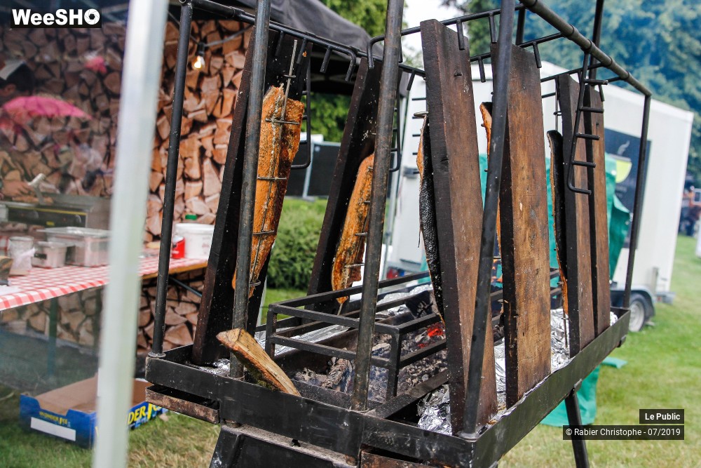 40/50 photos du spectacle Ambiance au Festival LaSemo 2019 Jour 3