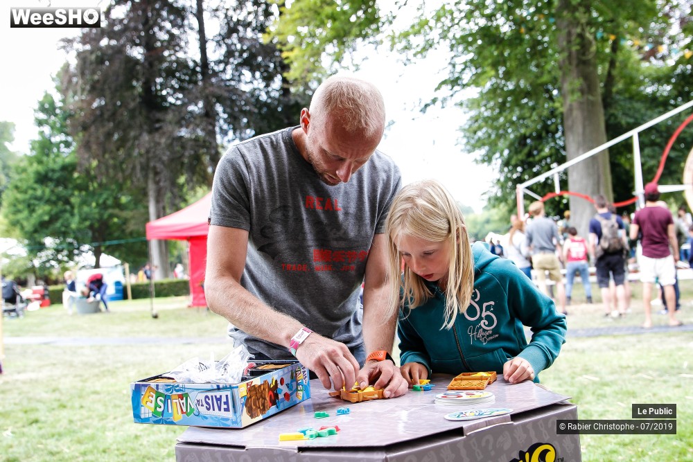 41/50 photos du spectacle Ambiance au Festival LaSemo 2019 Jour 3