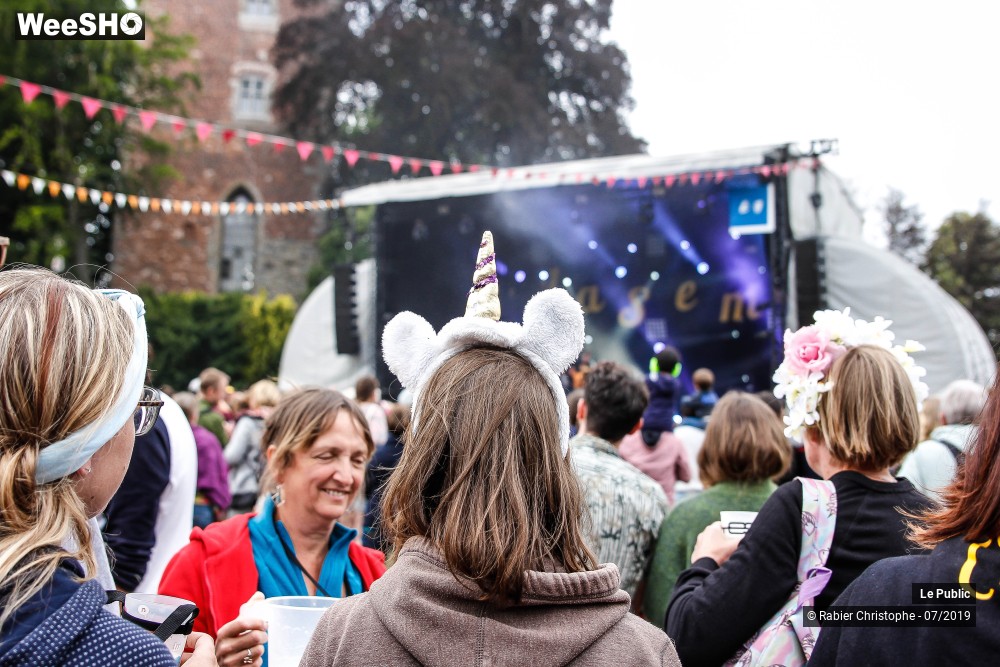42/50 photos du spectacle Ambiance au Festival LaSemo 2019 Jour 3
