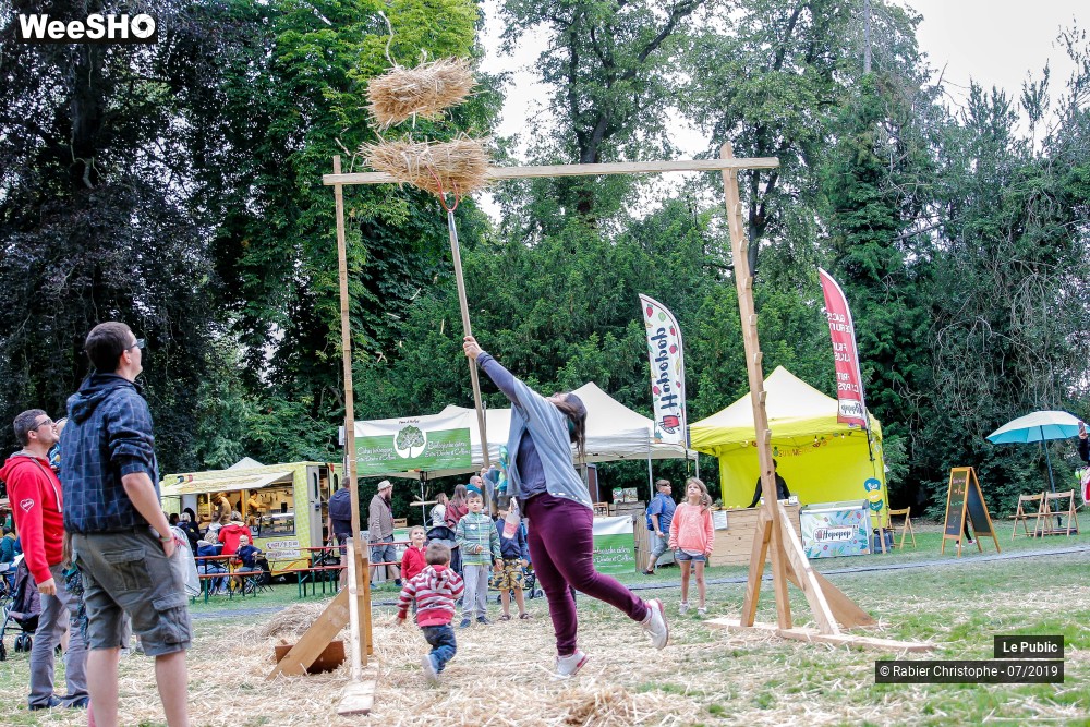 44/50 photos du spectacle Ambiance au Festival LaSemo 2019 Jour 3