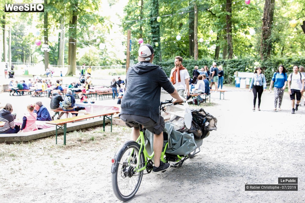 45/50 photos du spectacle Ambiance au Festival LaSemo 2019 Jour 3