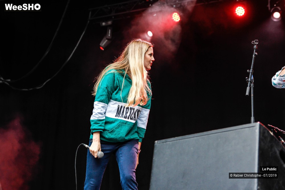 48/50 photos du spectacle Ambiance au Festival LaSemo 2019 Jour 3