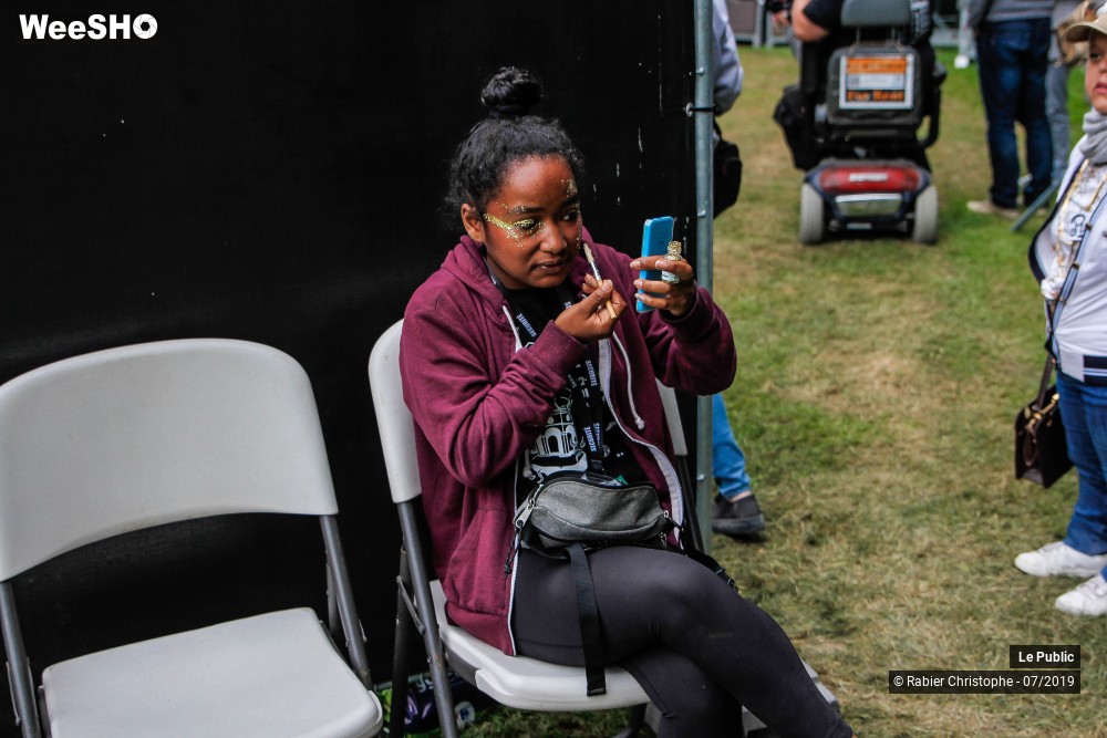 49/50 photos du spectacle Ambiance au Festival LaSemo 2019 Jour 3