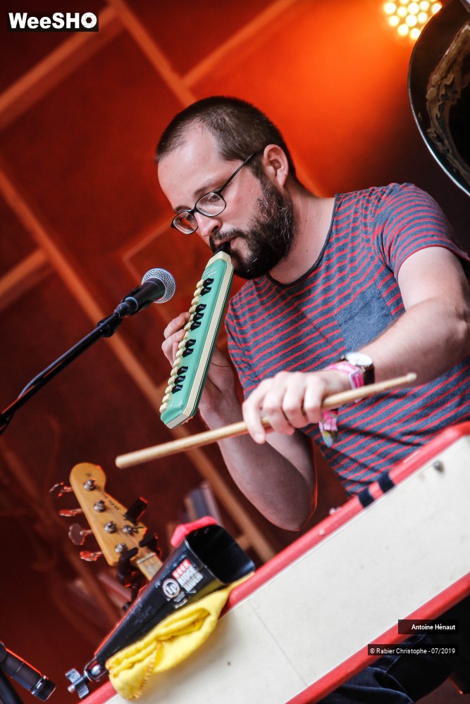 1/19 photos du spectacle antoine henaut