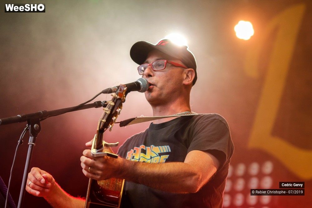 3/20 photos du spectacle Cedric Gervy