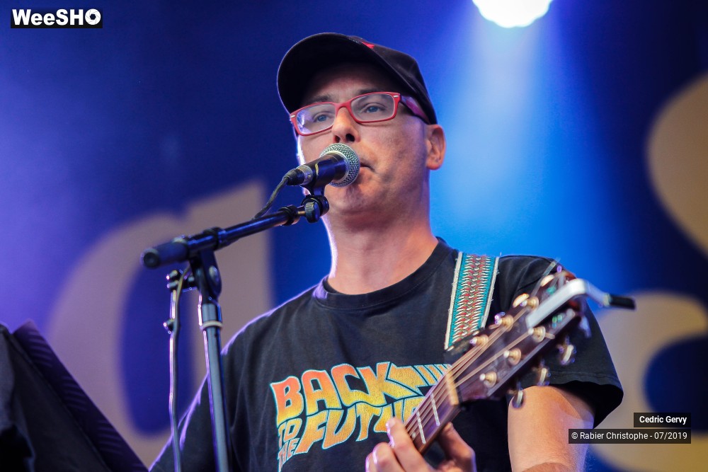 6/20 photos du spectacle Cedric Gervy