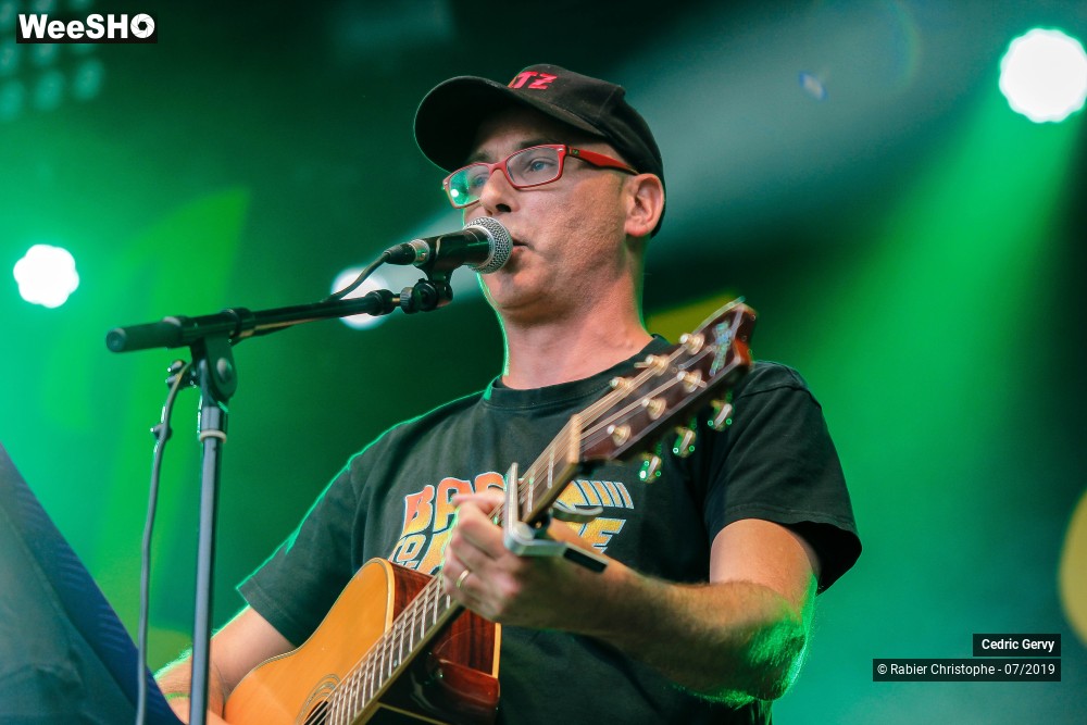 9/20 photos du spectacle Cedric Gervy