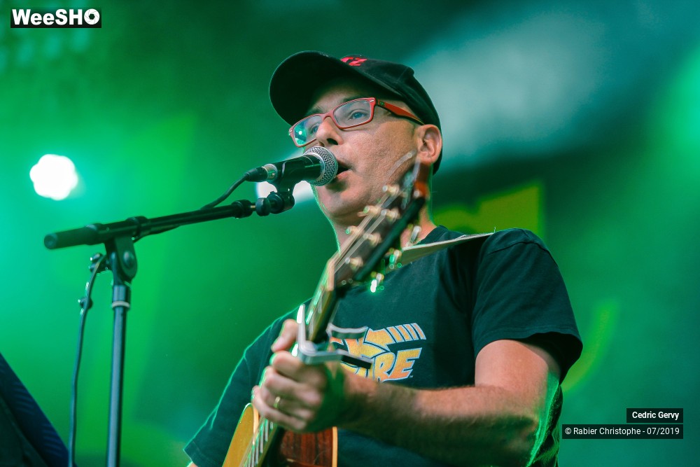 10/20 photos du spectacle Cedric Gervy