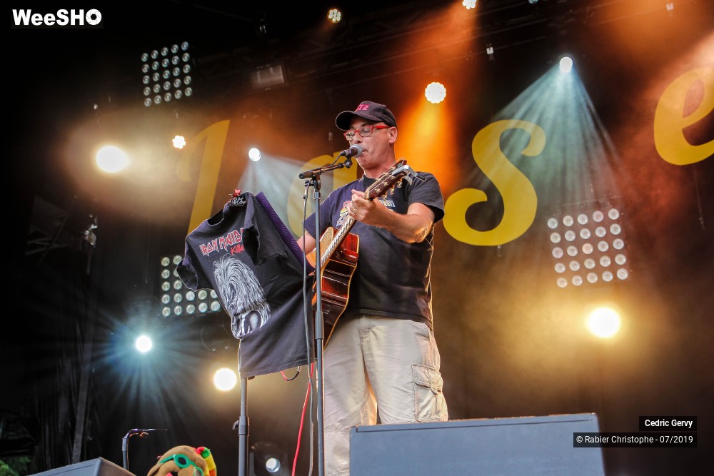 11/20 photos du spectacle Cedric Gervy