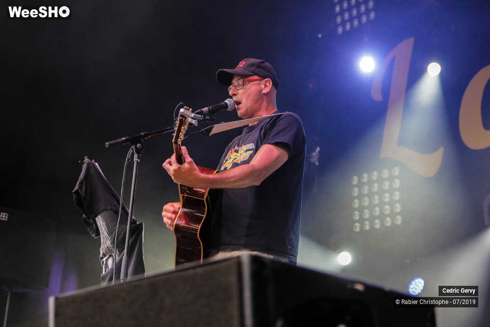 12/20 photos du spectacle Cedric Gervy