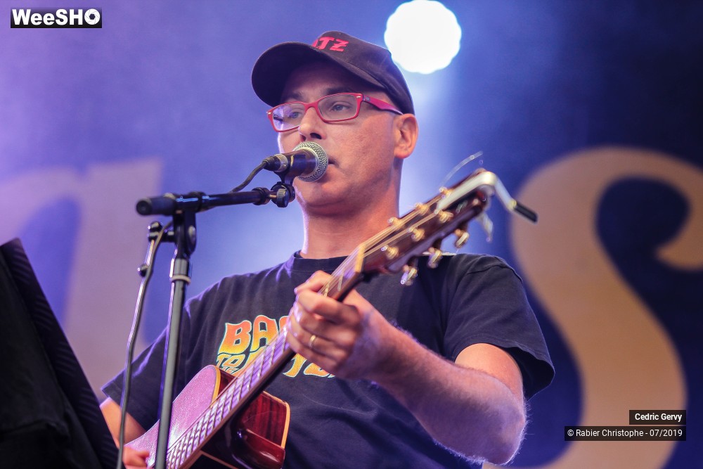 16/20 photos du spectacle Cedric Gervy