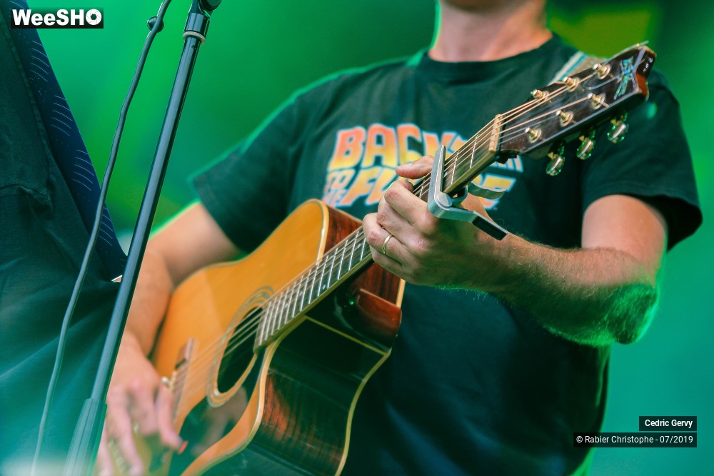 18/20 photos du spectacle Cedric Gervy